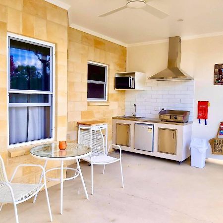 Accommodation Creek Cottages & Sundown View Suites Ballandean ภายนอก รูปภาพ