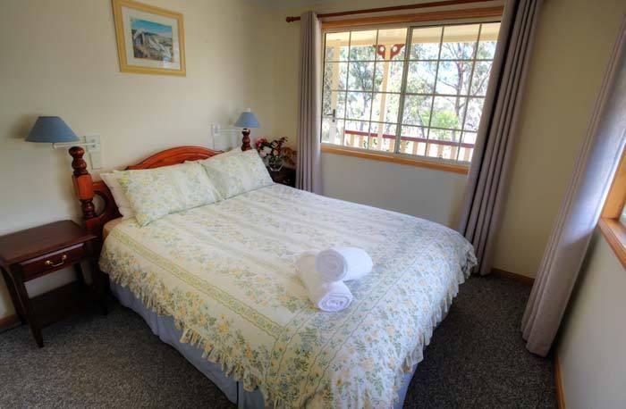 Accommodation Creek Cottages & Sundown View Suites Ballandean ห้อง รูปภาพ