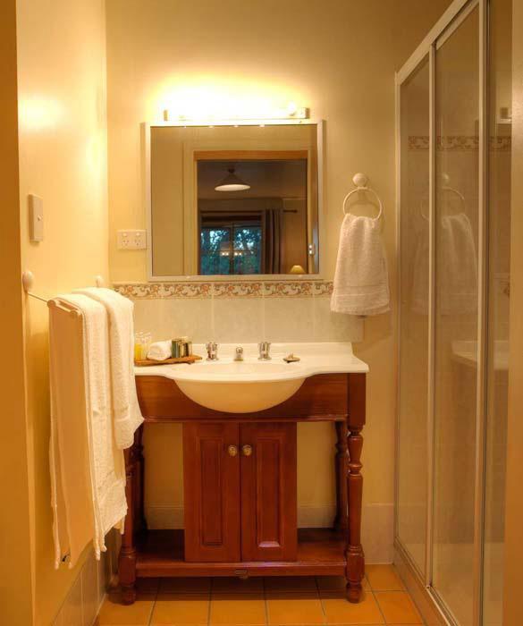 Accommodation Creek Cottages & Sundown View Suites Ballandean ห้อง รูปภาพ